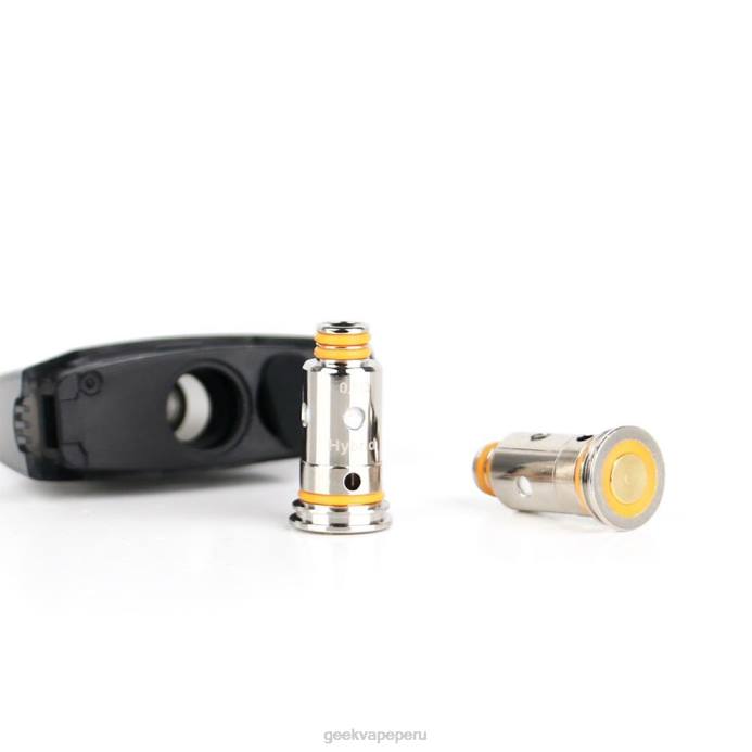 Geek Vape On Sale - GeekVape 5 unids/pack bobina serie g g1.2 ohmios 4NDP28