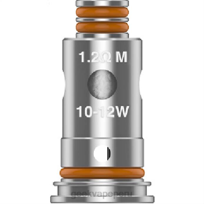 Geek Vape Precio - GeekVape 5 unids/pack bobina serie g g1.0 ohmios 4NDP23