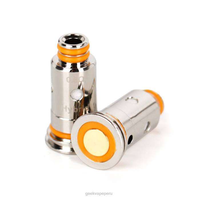 Geek Vape Precio - GeekVape 5 unids/pack bobina serie g g1.0 ohmios 4NDP23