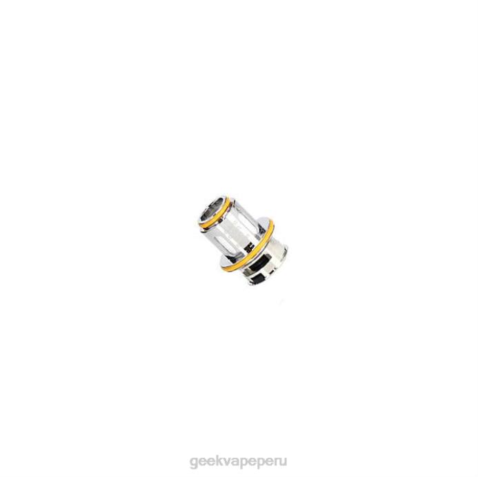 GeekVape Dealers - GeekVape 5 unids/pack bobina serie m bobina triple m0.2 4NDP20