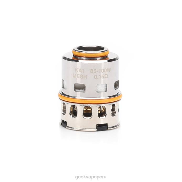 GeekVape Dealers - GeekVape 5 unids/pack bobina serie m bobina triple m0.2 4NDP20