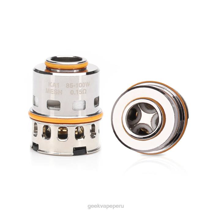 GeekVape Dealers - GeekVape 5 unids/pack bobina serie m bobina triple m0.2 4NDP20