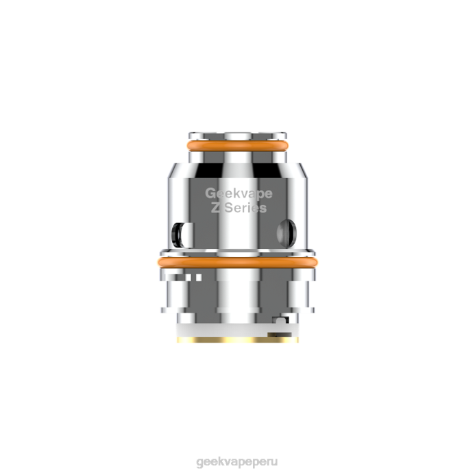GeekVape Buy Online - GeekVape 5 unids/pack bobina serie z z0,25 (doble) ohmios 4NDP5