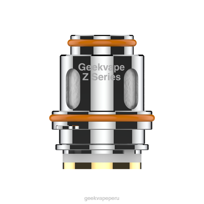 GeekVape Store - GeekVape 5 unids/pack bobina serie z z0,4 ohmios 4NDP6