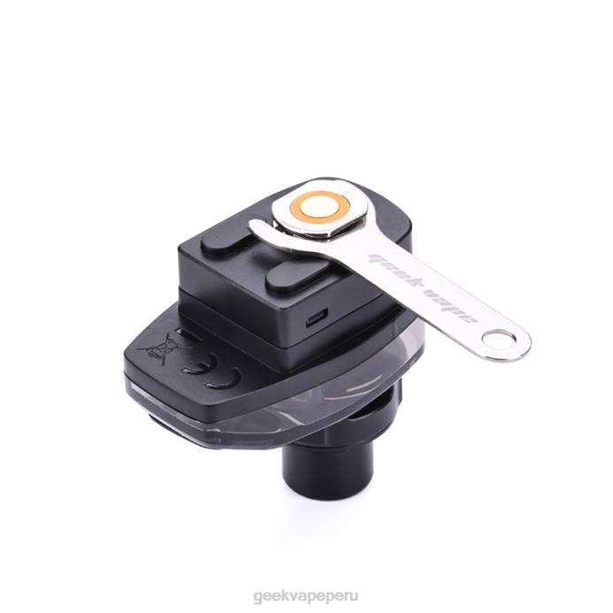 GeekVape Buy Online - GeekVape kit de cápsulas h45 classic (aegis hero 2 classic) 1400mah 4ml agua 4NDP105