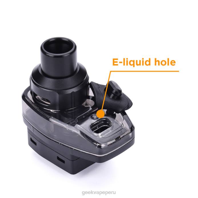 GeekVape Buy Online - GeekVape kit de cápsulas h45 classic (aegis hero 2 classic) 1400mah 4ml agua 4NDP105
