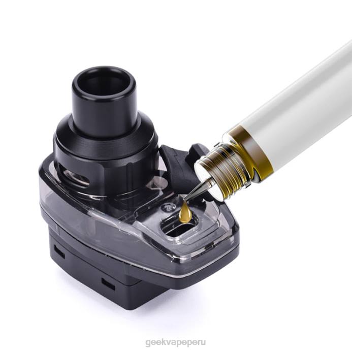 GeekVape Buy Online - GeekVape kit de cápsulas h45 classic (aegis hero 2 classic) 1400mah 4ml agua 4NDP105