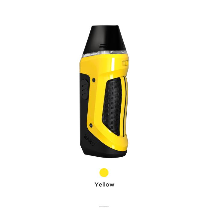 GeekVape Dealers - GeekVape aegis nano kit 800mah amarillo 4NDP130