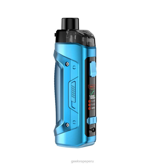 GeekVape Dealers - GeekVape kit b100 (aegis boost pro 2) 100w azul rojo 4NDP90