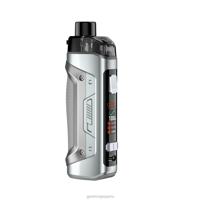 GeekVape Dealers - GeekVape kit b100 (aegis boost pro 2) 100w azul rojo 4NDP90