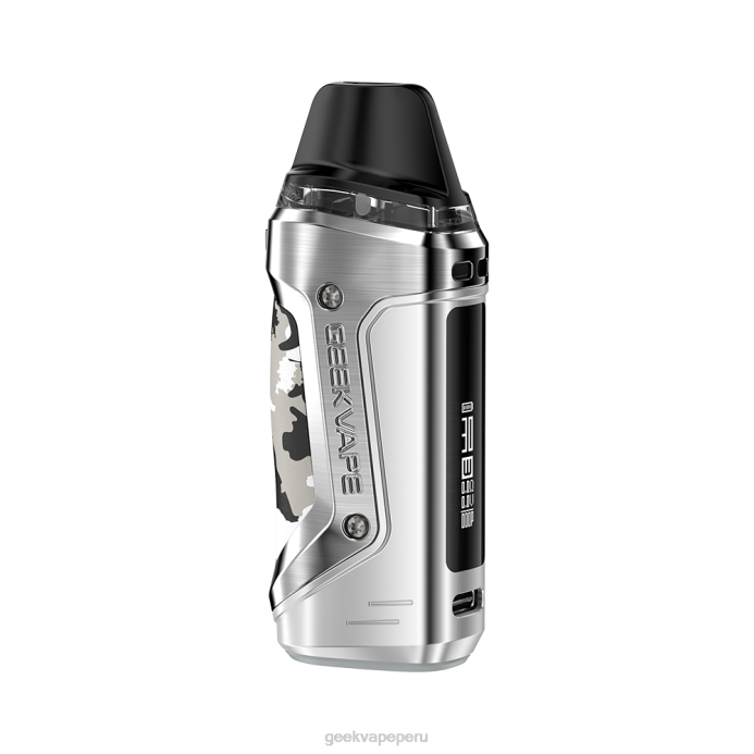 GeekVape Dealers - GeekVape un kit 2 (aegis nano 2) 1100mah océano azul 4NDP60