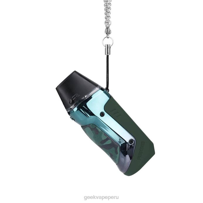 GeekVape Online - GeekVape aegis nano kit 800mah arcoíris 4NDP124
