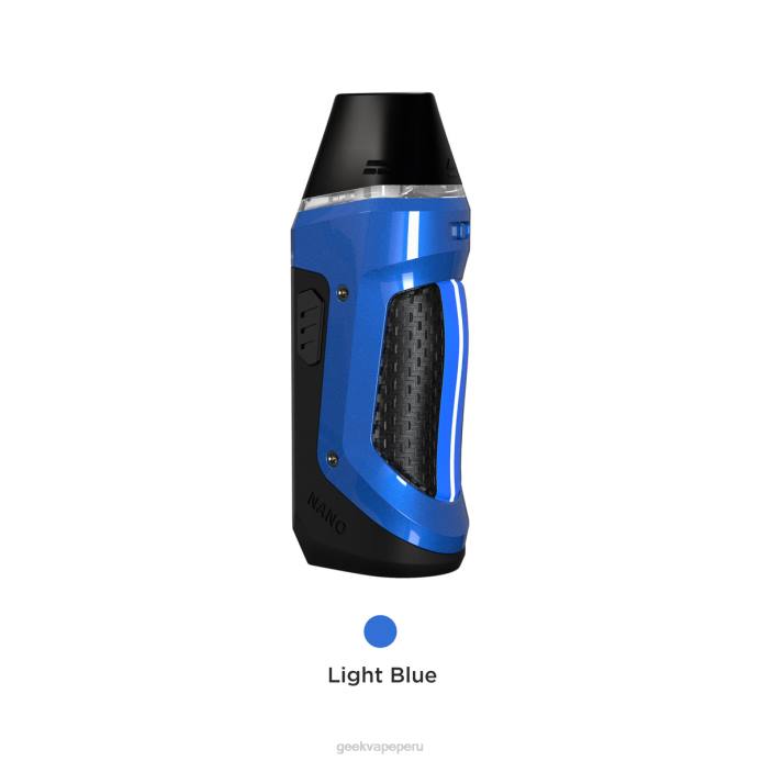 GeekVape Online - GeekVape aegis nano kit 800mah arcoíris 4NDP124