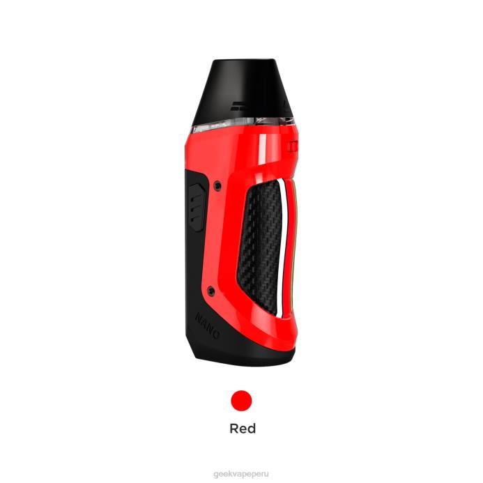 GeekVape Online - GeekVape aegis nano kit 800mah arcoíris 4NDP124