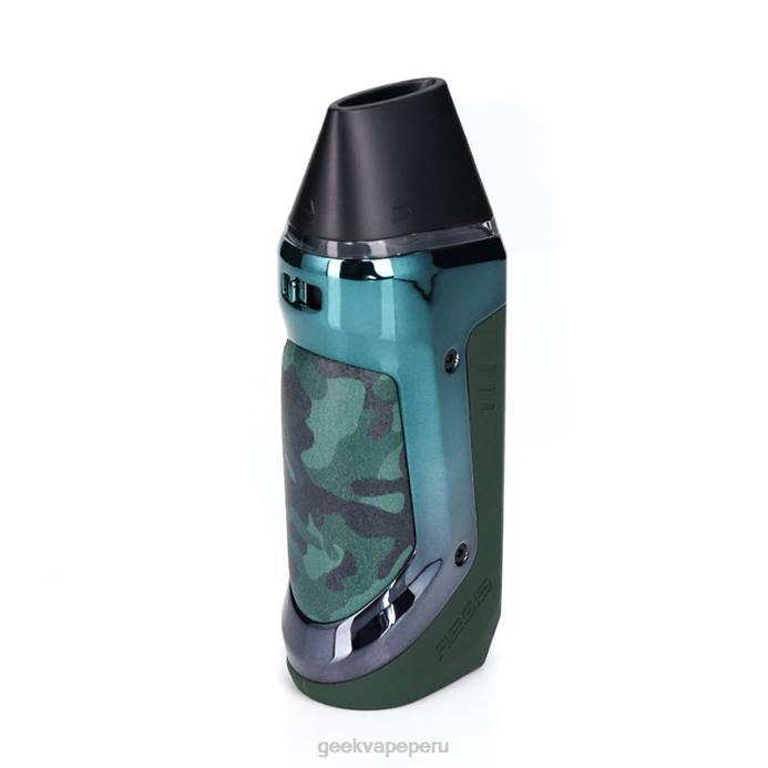 GeekVape Online - GeekVape aegis nano kit 800mah arcoíris 4NDP124