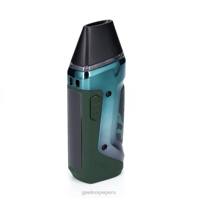 GeekVape Online - GeekVape aegis nano kit 800mah arcoíris 4NDP124