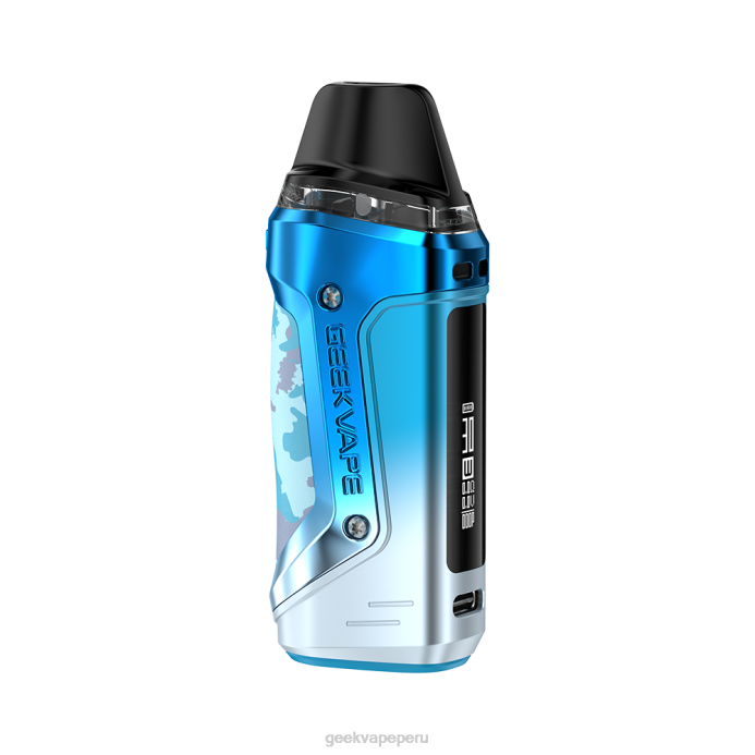 Geek Vape Flavors - GeekVape un kit 2 (aegis nano 2) 1100mah amarillo atardecer 4NDP59