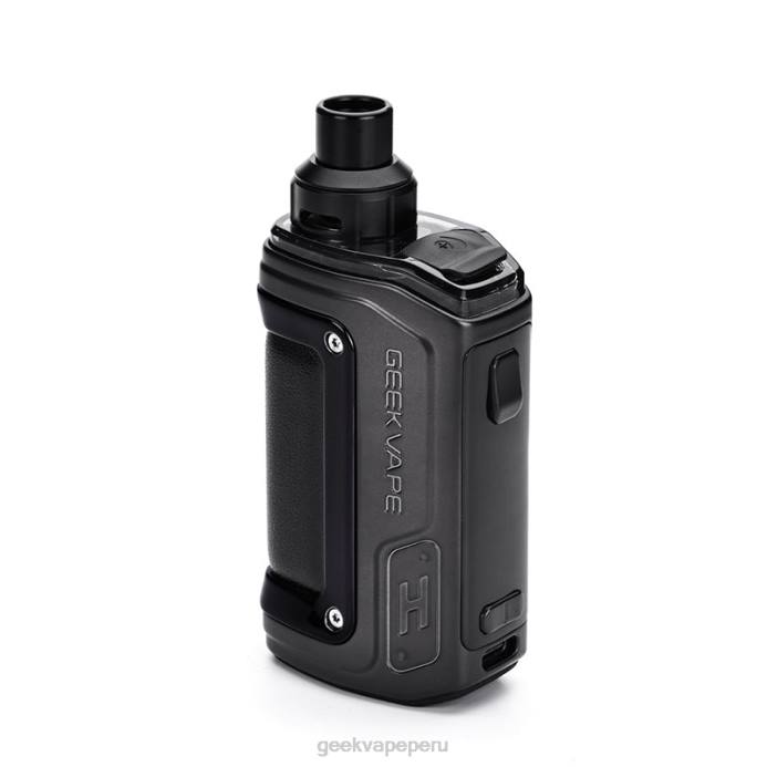 Geek Vape Peru - GeekVape h45 (aegis hero 2) kit de modificación de cápsulas 1400 mah 4 ml azul 4NDP101