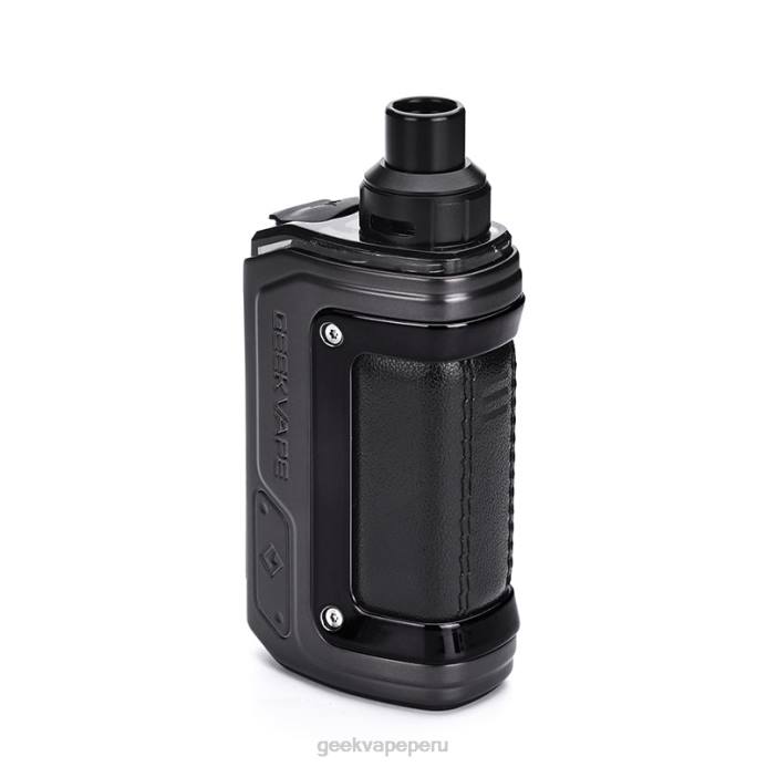 Geek Vape Peru - GeekVape h45 (aegis hero 2) kit de modificación de cápsulas 1400 mah 4 ml azul 4NDP101