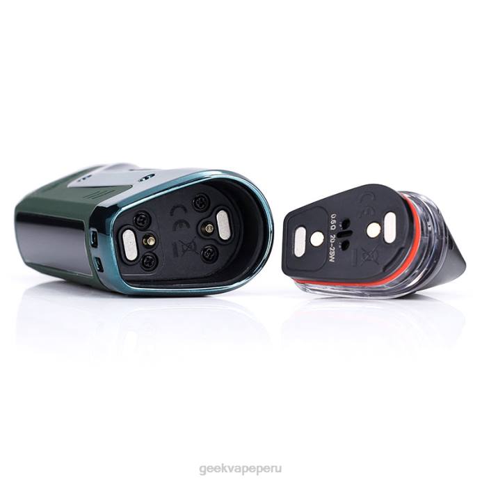 Geek Vape Precio - GeekVape aegis nano kit 800mah camuflaje azul 4NDP123
