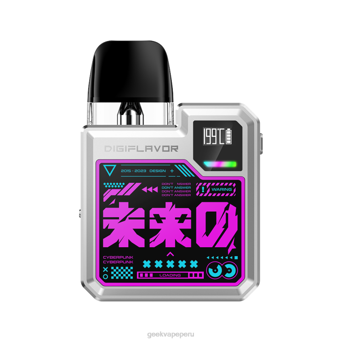 GeekVape Buy Online - GeekVape kit digiflavor digi-q 1000mah plata futura 4NDP75