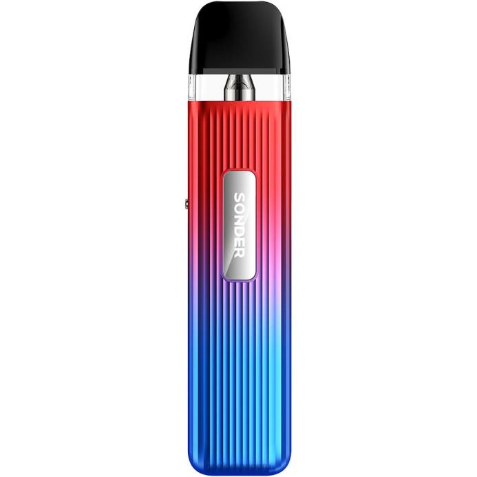 GeekVape Dealers - GeekVape kit de sistema sonder q pod 1000mah rojo azul 4NDP180