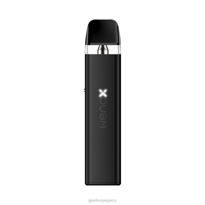 GeekVape Dealers - GeekVape wenax q mini kit 1000mah 2ml negro 4NDP80