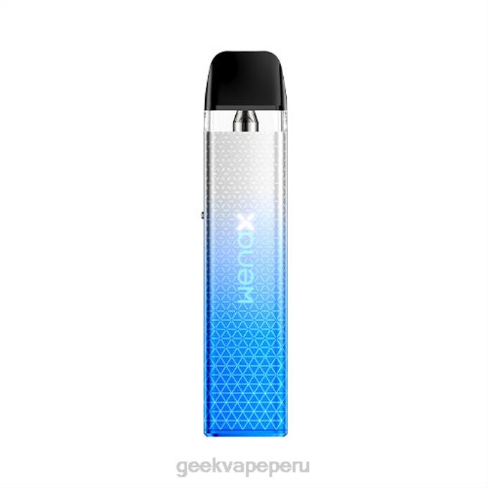 GeekVape Dealers - GeekVape wenax q mini kit 1000mah 2ml negro 4NDP80