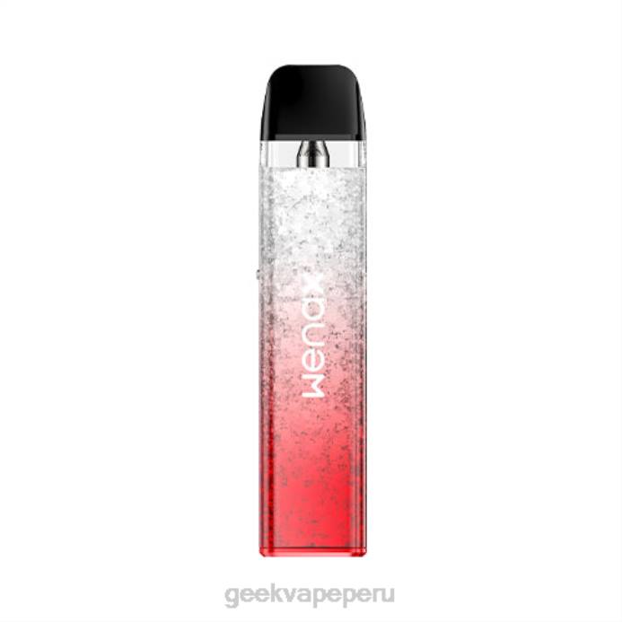 GeekVape Dealers - GeekVape wenax q mini kit 1000mah 2ml negro 4NDP80