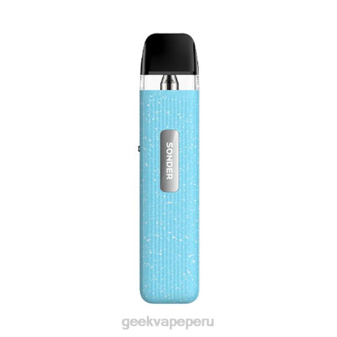 GeekVape Online - GeekVape kit de sistema sonder q pod 1000mah susurro azul 4NDP174