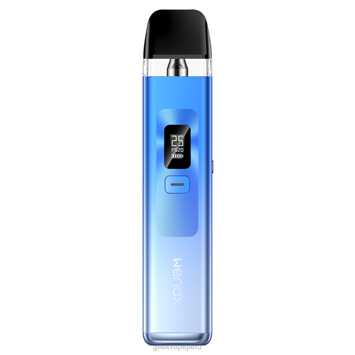 GeekVape Store - GeekVape kit de sistema wenax q pod 1000mah plata 4NDP156