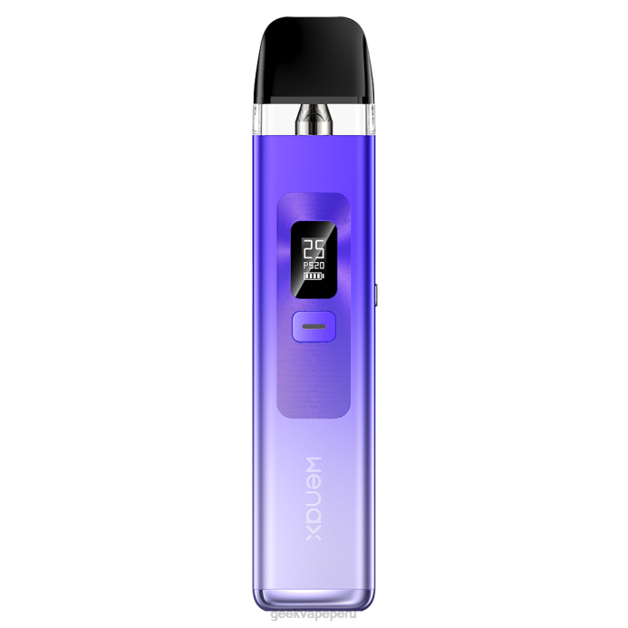 GeekVape Store - GeekVape kit de sistema wenax q pod 1000mah plata 4NDP156
