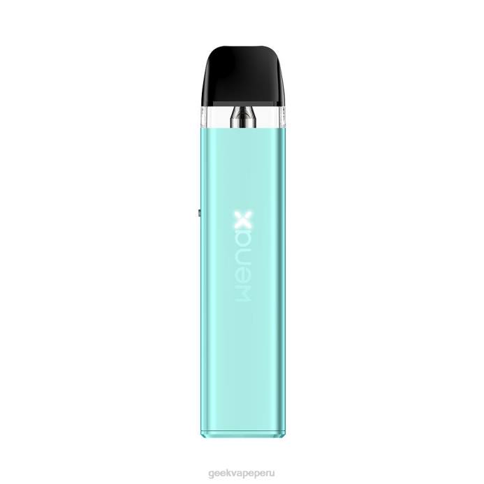 GeekVape Store - GeekVape wenax q mini kit 1000mah 2ml turquesa 4NDP86