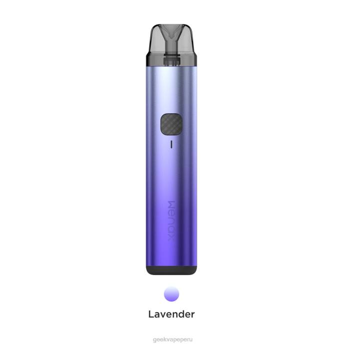 GeekVape Online - GeekVape kit de inicio wenax h1 1000mah cielo marino 4NDP114