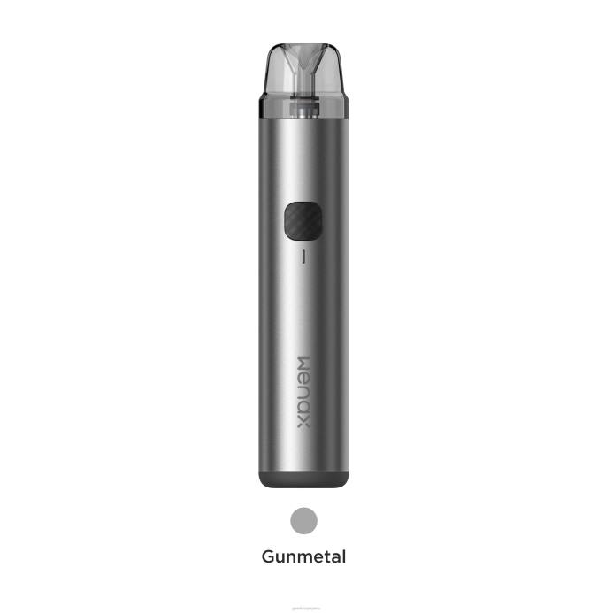 GeekVape Peru - GeekVape kit de inicio wenax h1 1000mah bronce 4NDP112