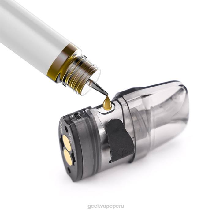 GeekVape Peru - GeekVape kit de inicio wenax h1 1000mah bronce 4NDP112