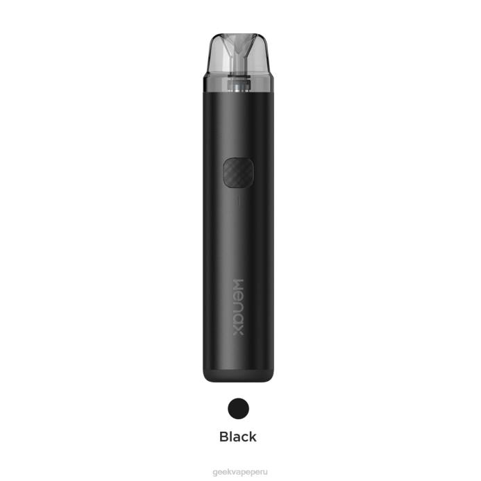 GeekVape Peru - GeekVape kit de inicio wenax h1 1000mah bronce 4NDP112