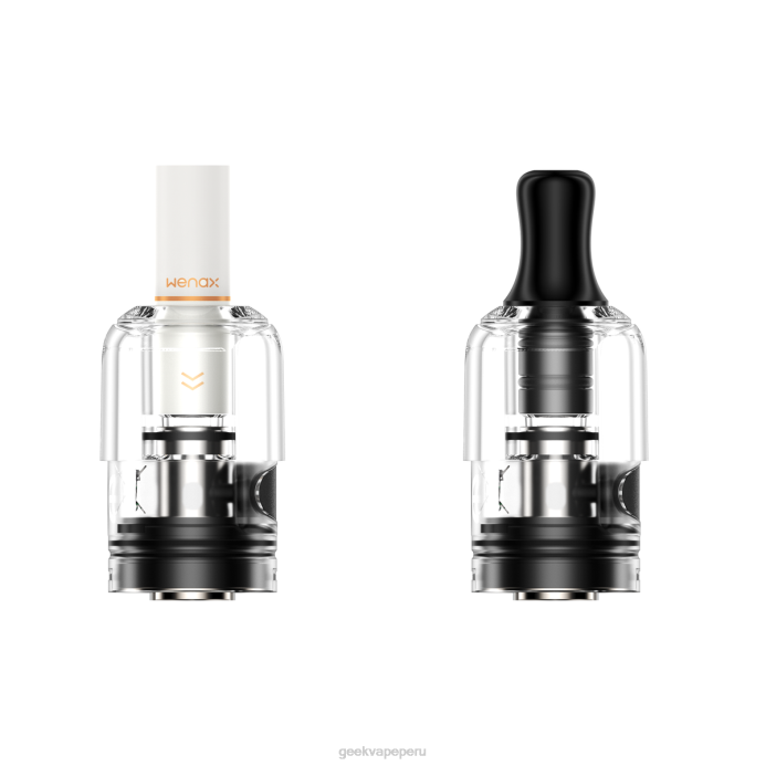 GeekVape Peru - GeekVape kit de pluma vapeador wenax s3 (stylus 3) 1100mah textura oscura 4NDP62