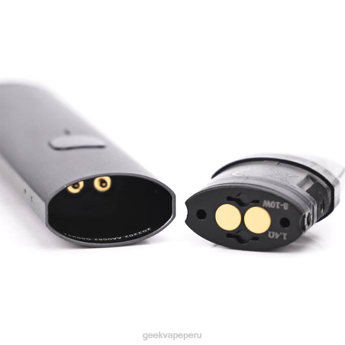 GeekVape Store - GeekVape kit de inicio wenax h1 1000mah rosa durazno 4NDP116