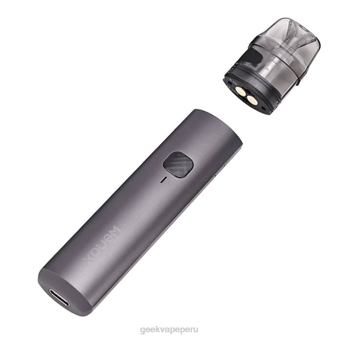GeekVape Store - GeekVape kit de inicio wenax h1 1000mah rosa durazno 4NDP116