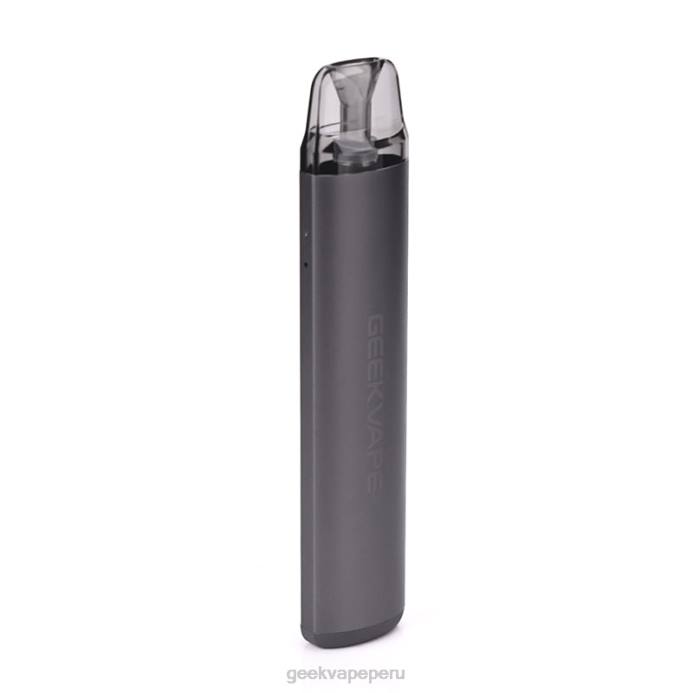 GeekVape Store - GeekVape kit de inicio wenax h1 1000mah rosa durazno 4NDP116