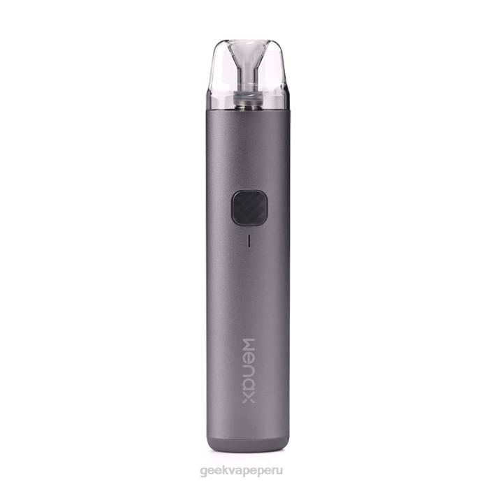 GeekVape Store - GeekVape kit de inicio wenax h1 1000mah rosa durazno 4NDP116