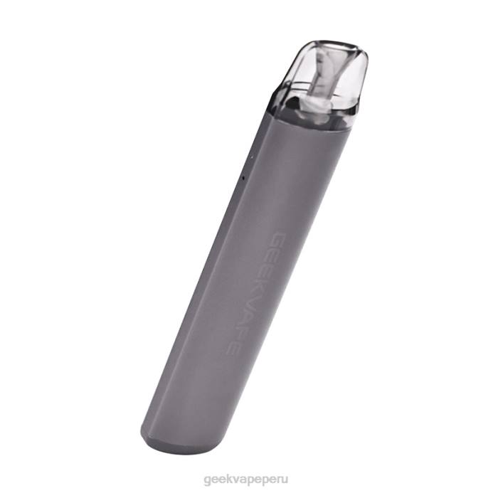 GeekVape Store - GeekVape kit de inicio wenax h1 1000mah rosa durazno 4NDP116