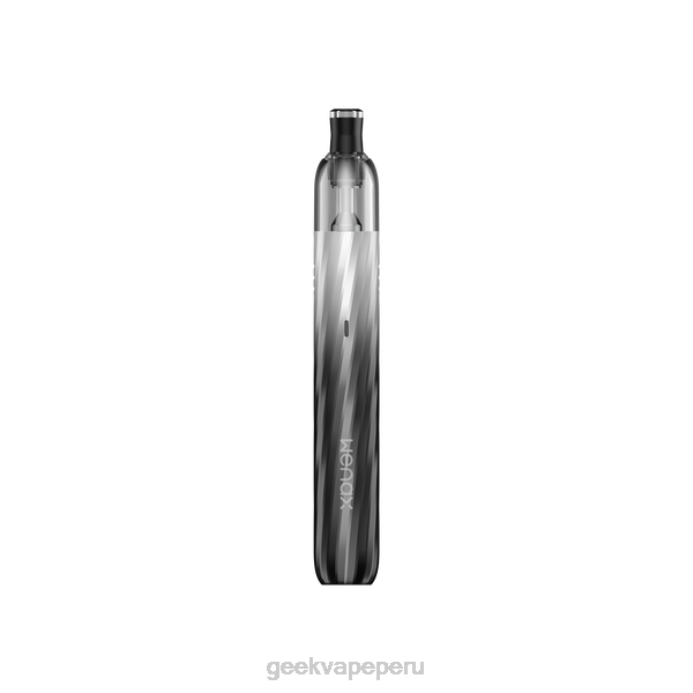 GeekVape Store - GeekVape kit de pod wenax m1 800mah gris espiral 4NDP186