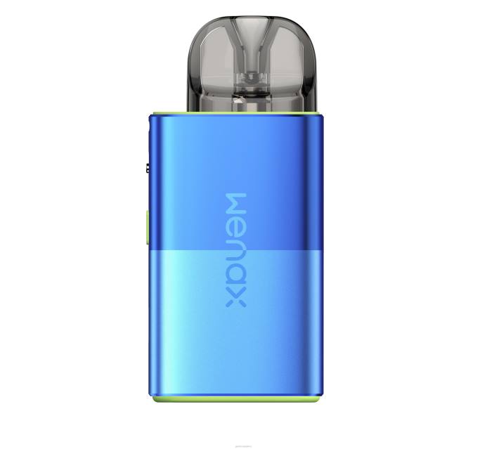 GeekVape Buy Online - GeekVape kit wenax u pod 1000mah azul 4NDP35