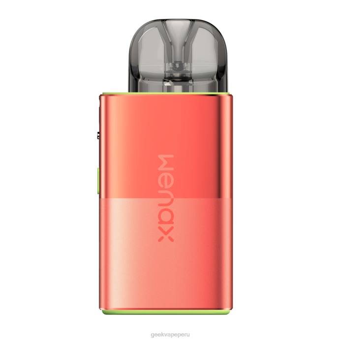 GeekVape Buy Online - GeekVape kit wenax u pod 1000mah azul 4NDP35