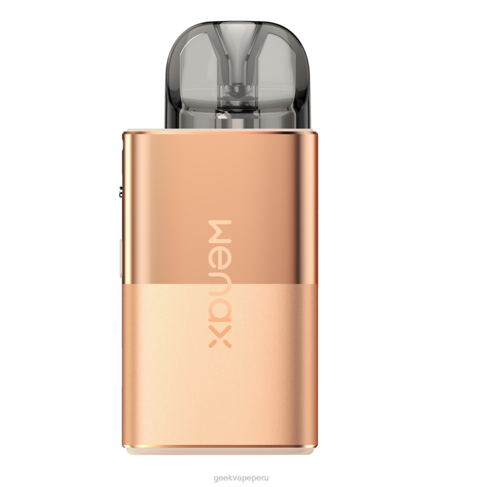 GeekVape Dealers - GeekVape kit wenax u pod 1000mah negro 4NDP30