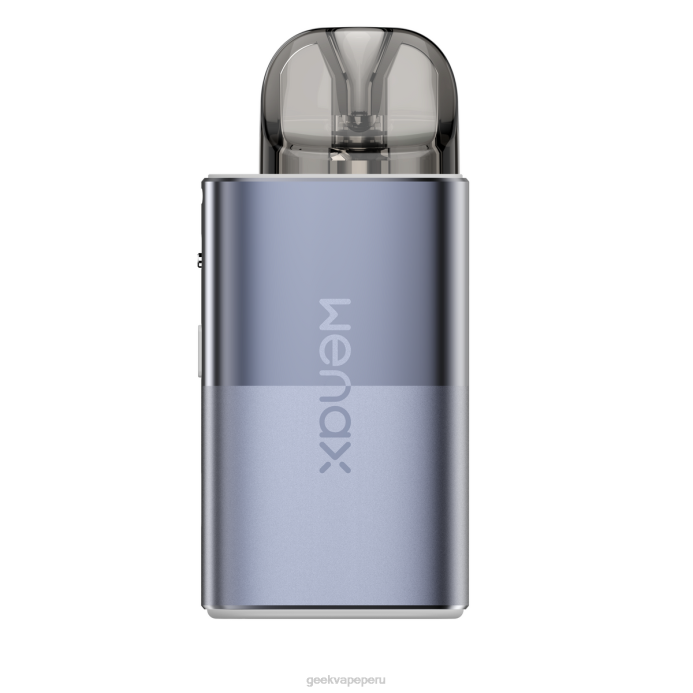 GeekVape Dealers - GeekVape kit wenax u pod 1000mah negro 4NDP30