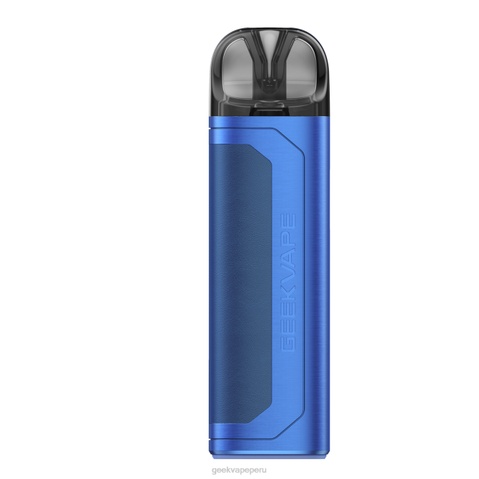 GeekVape Official Store - GeekVape au(aegis u) kit de cápsulas 800mah oro 4NDP47