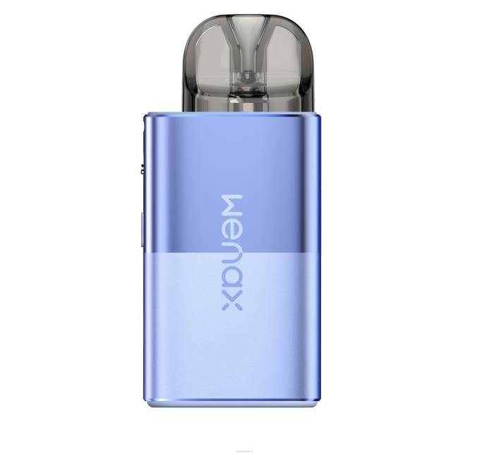 GeekVape Online - GeekVape kit wenax u pod 1000mah cielo azul 4NDP34